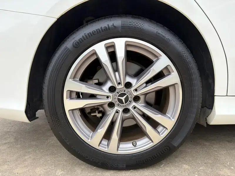 Mercedes-Benz C-Class 2021 C 200 L Fashion Sport Edition — миниатюра 17