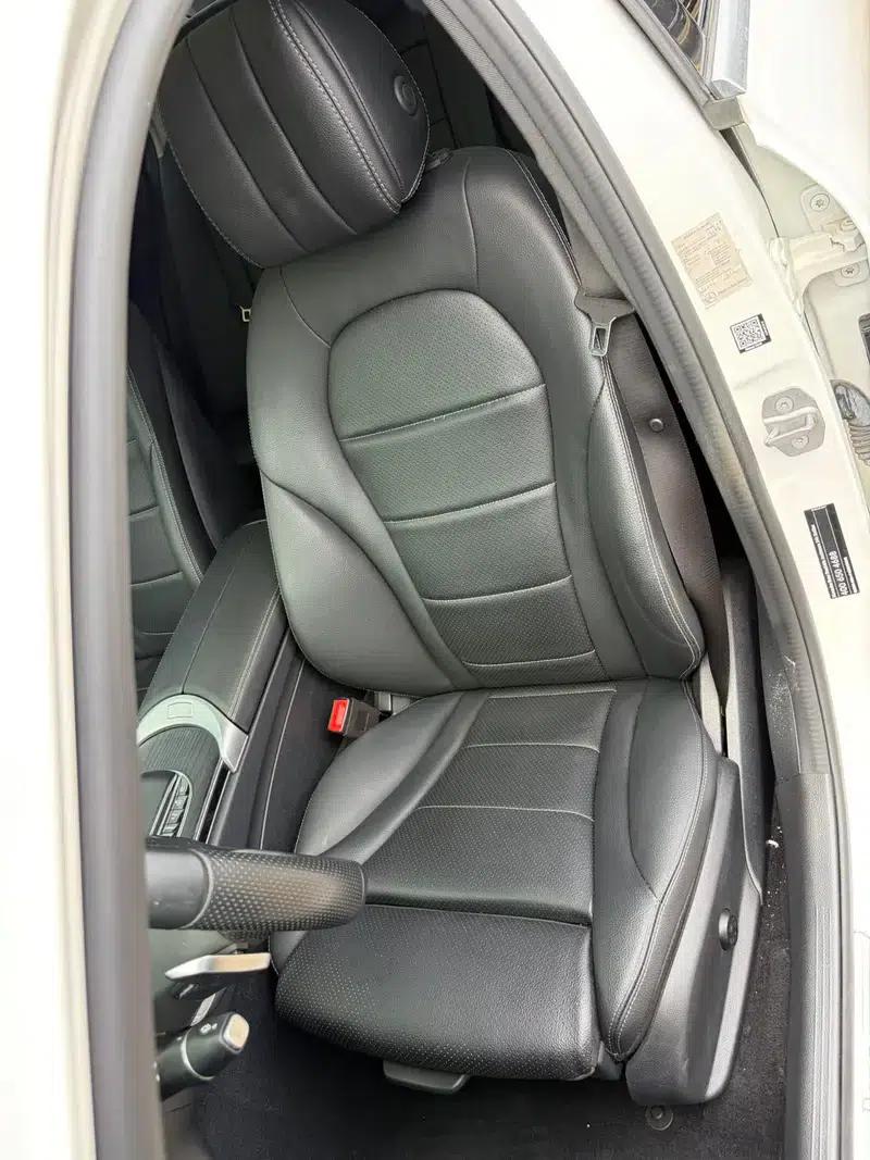 Mercedes-Benz C-Class 2021 C 200 L Fashion Sport Edition — миниатюра 23