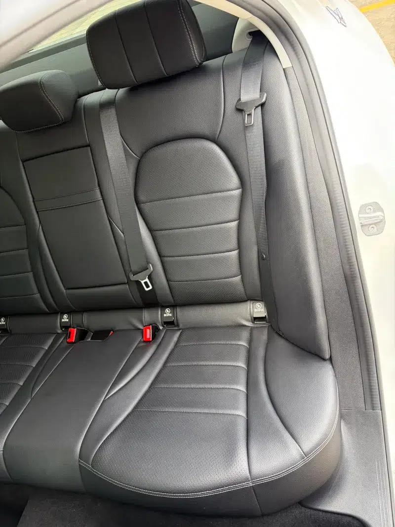 Mercedes-Benz C-Class 2021 C 200 L Fashion Sport Edition — миниатюра 7