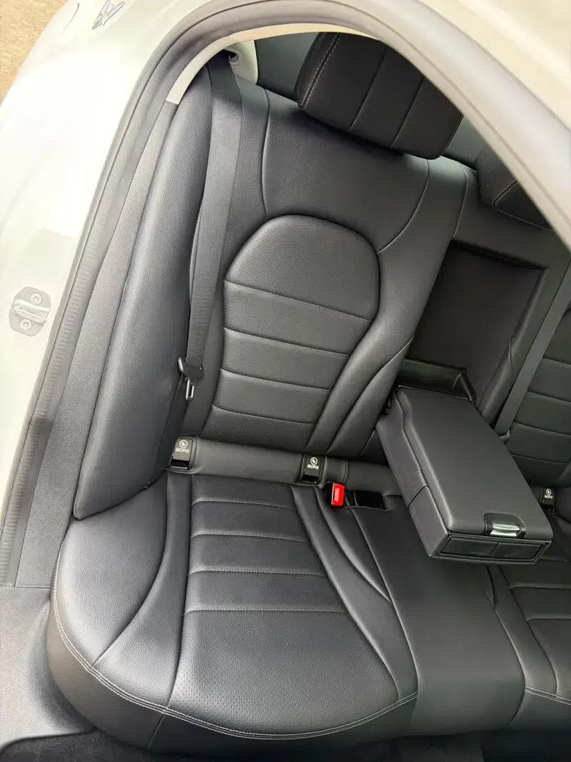 Mercedes-Benz C-Class 2021 C 200 L Fashion Sport Edition — миниатюра 9