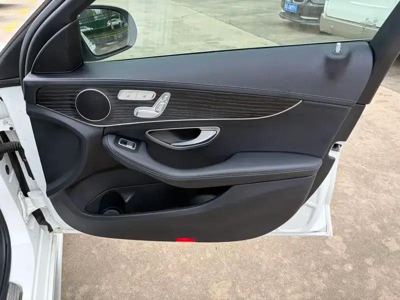Mercedes-Benz C-Class 2021 C 200 L Fashion Sport Edition — миниатюра 10