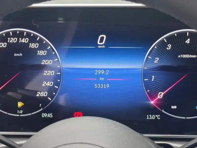 2023 Mercedes-Benz C-Class C 260 L Sport Edition — миниатюра 12
