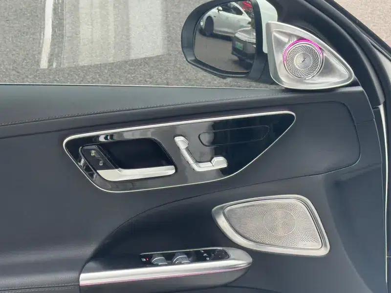 2023 Mercedes-Benz C-Class C 260 L Sport Edition — миниатюра 13