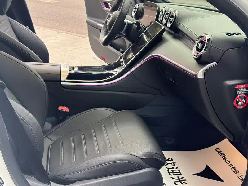 2023 Mercedes-Benz C-Class C 260 L Sport Edition — миниатюра 15