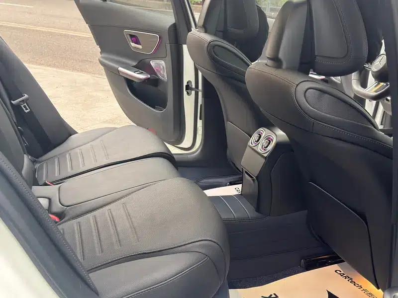 2023 Mercedes-Benz C-Class C 260 L Sport Edition — миниатюра 18