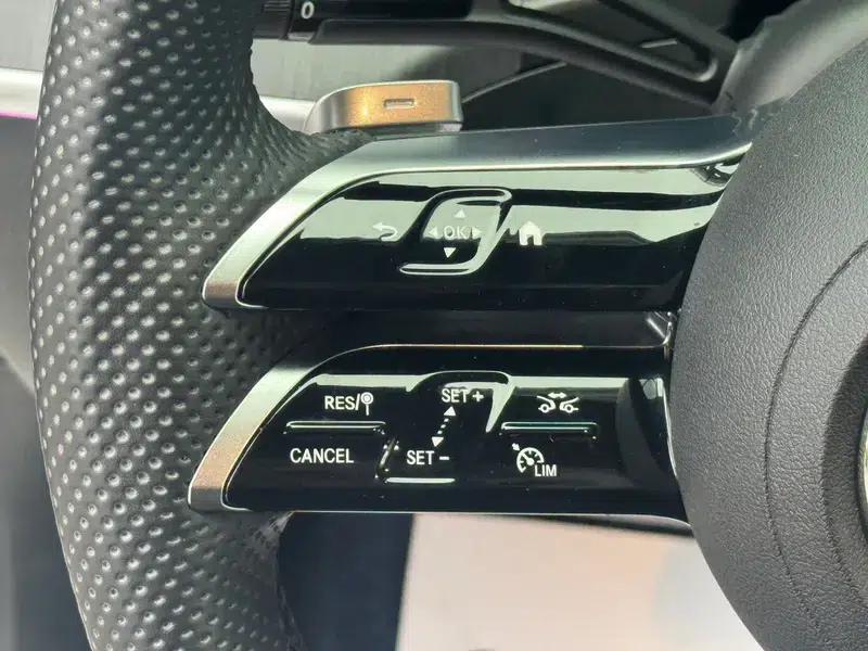 2023 Mercedes-Benz C-Class C 260 L Sport Edition — миниатюра 6