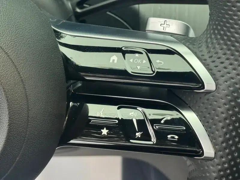 2023 Mercedes-Benz C-Class C 260 L Sport Edition — миниатюра 9