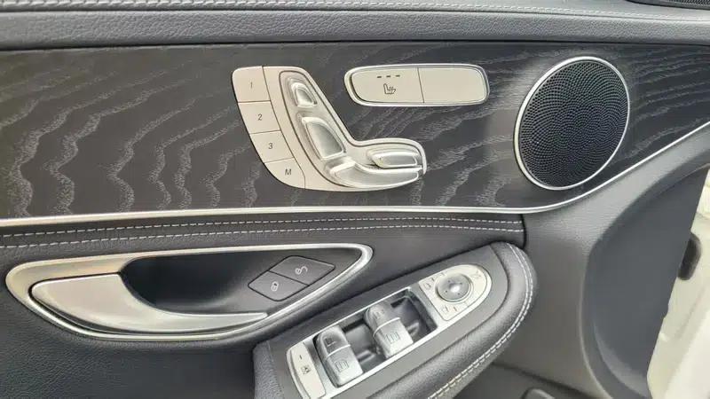 2020 Mercedes-Benz C-Class C 260 L Sport Edition — миниатюра 17