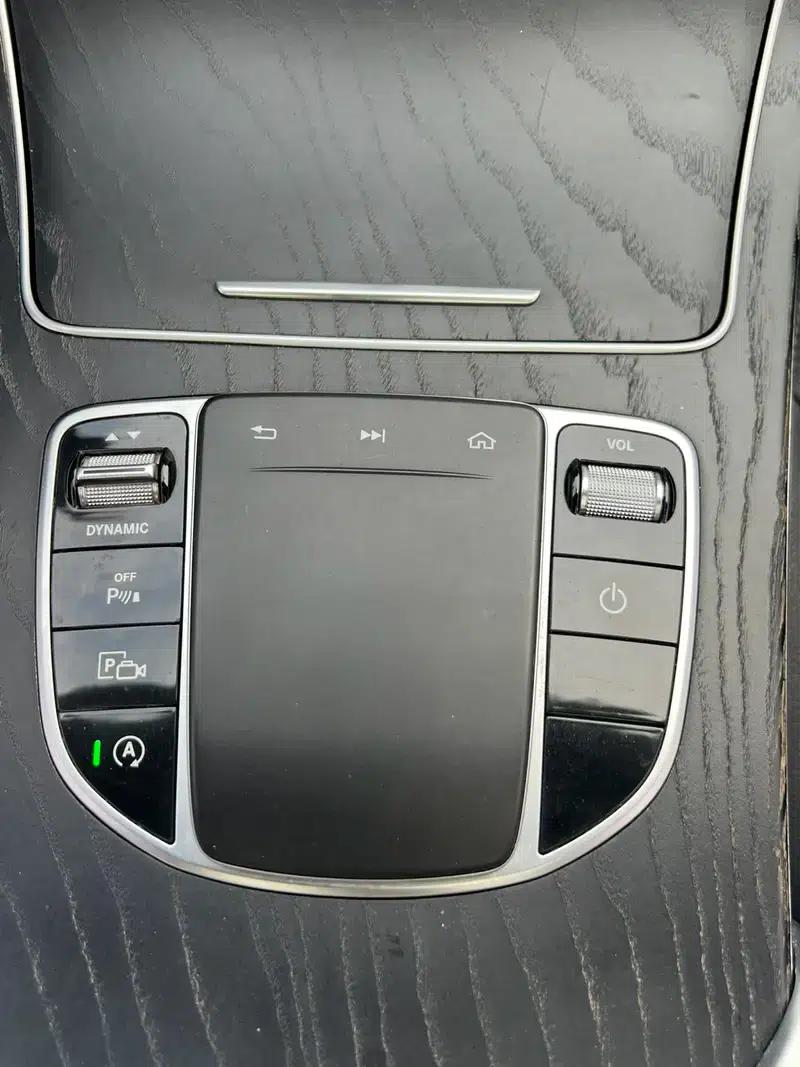 2020 Mercedes-Benz C-Class C 260 L Sport Edition — миниатюра 11