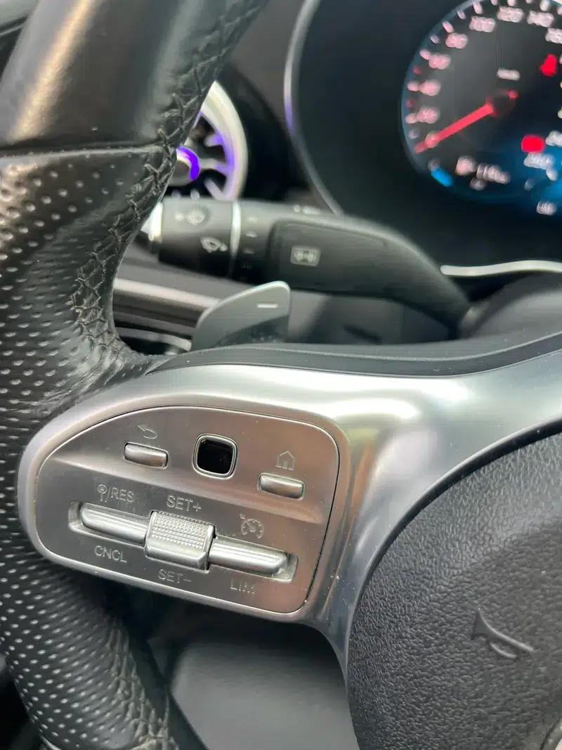 2020 Mercedes-Benz C-Class C 260 L Sport Edition — миниатюра 18
