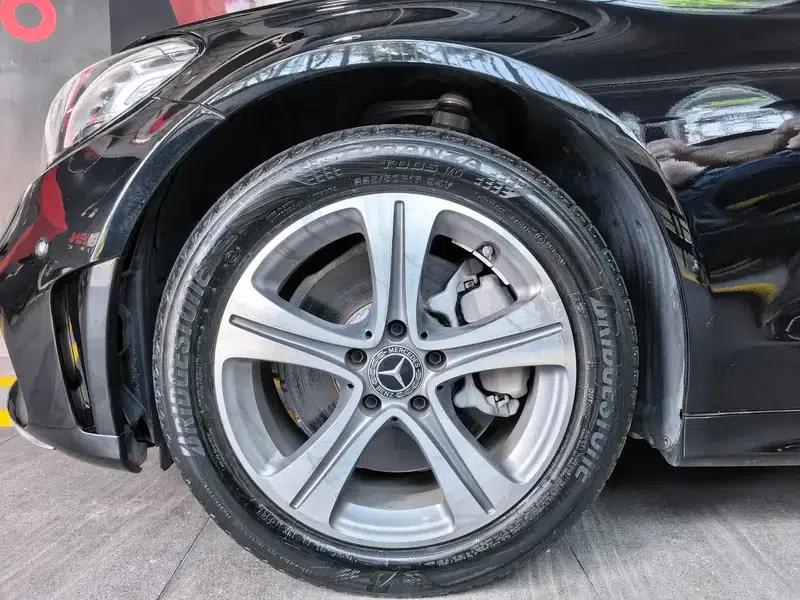 2021 Mercedes-Benz C-Class C 260 L Sport Edition — миниатюра 8
