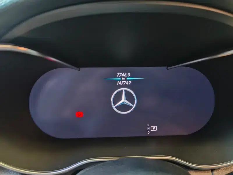 2021 Mercedes-Benz C-Class C 260 L Sport Edition — миниатюра 8