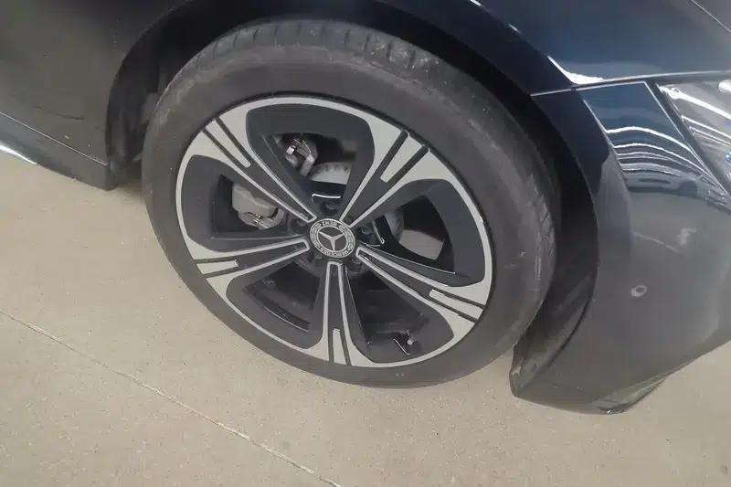 2022 Mercedes-Benz C-Class C 260 L Midnight Sport Edition — миниатюра 10