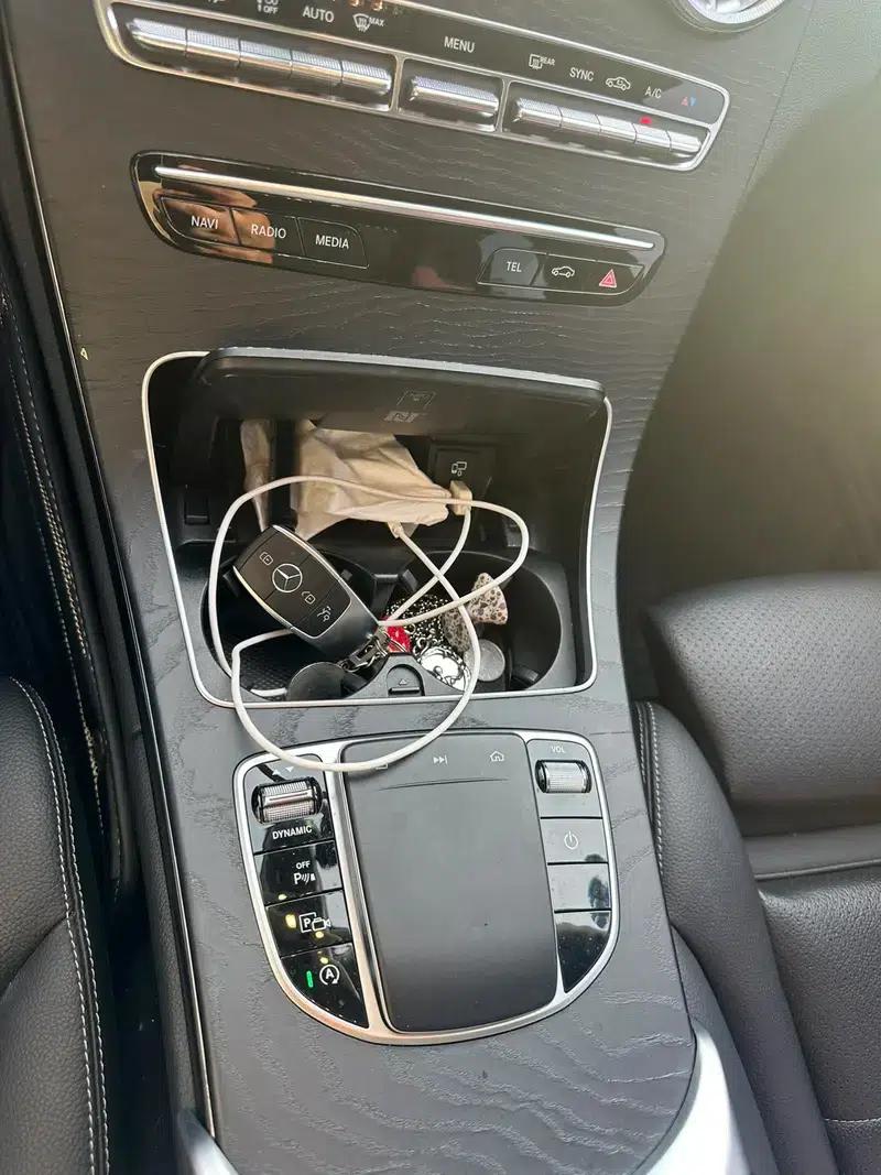 2020 Mercedes-Benz C-Class C 260 L Sport Edition — миниатюра 15