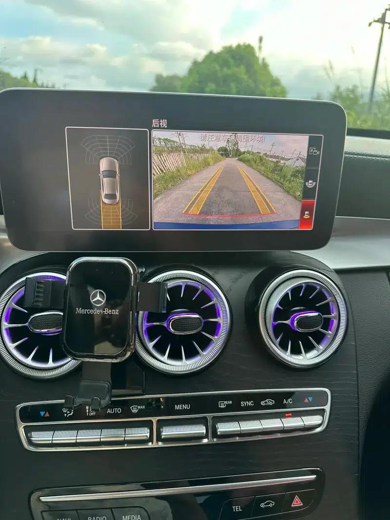 2020 Mercedes-Benz C-Class C 260 L Sport Edition — миниатюра 19