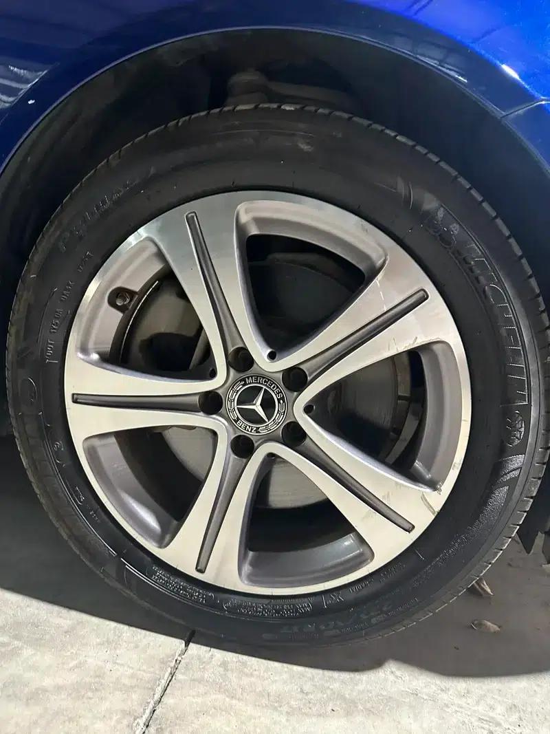 2020 Mercedes-Benz C-Class C 260 L Sport Edition — миниатюра 21