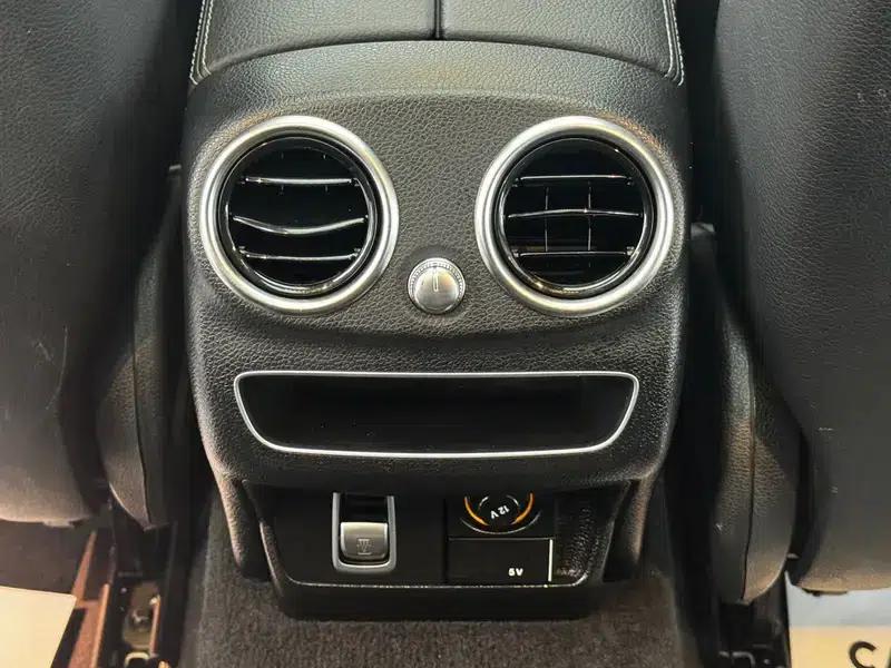 Mercedes-Benz C-Class 2021 C 260 L Sport Star Edition — миниатюра 13