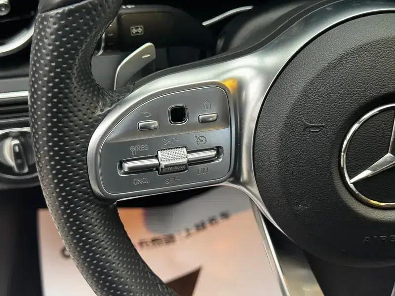 Mercedes-Benz C-Class 2021 C 260 L Sport Star Edition — миниатюра 17