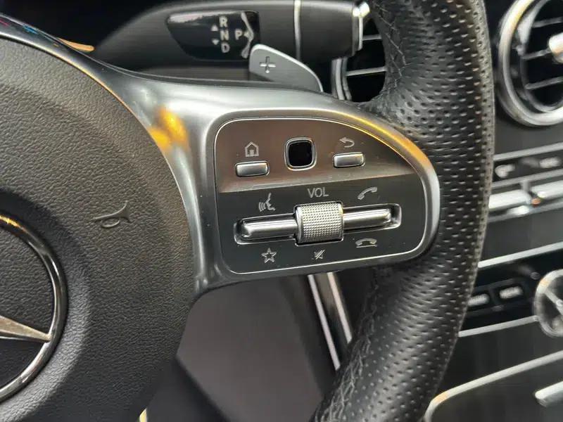 Mercedes-Benz C-Class 2021 C 260 L Sport Star Edition — миниатюра 18