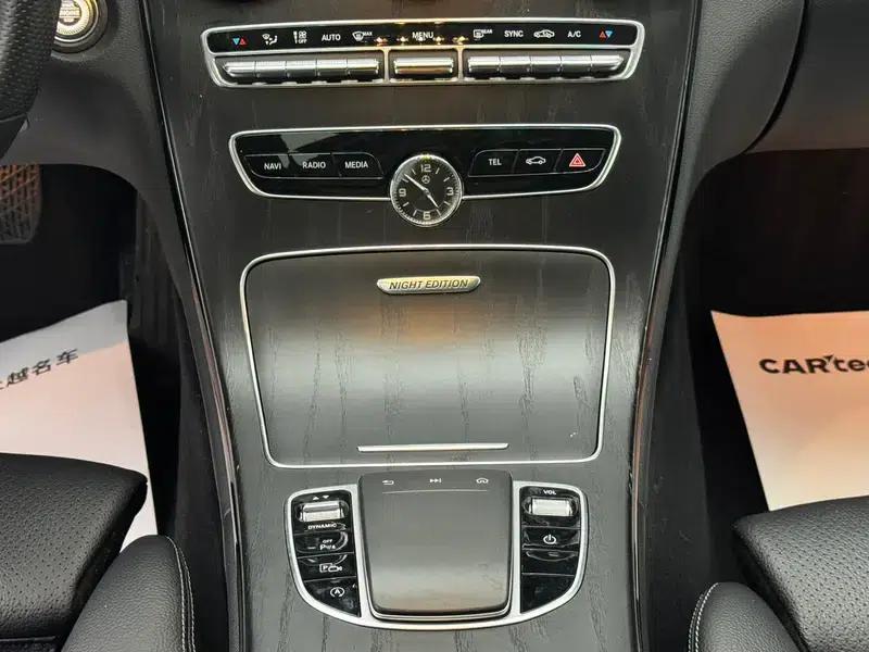 Mercedes-Benz C-Class 2021 C 260 L Sport Star Edition — миниатюра 7