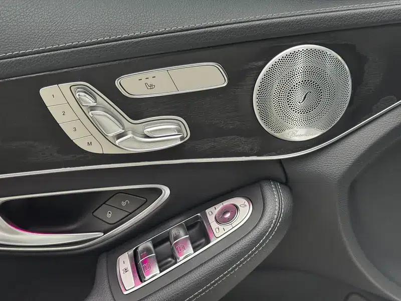 Mercedes-Benz C-Class 2021 C 260 L Sport Star Edition — миниатюра 10