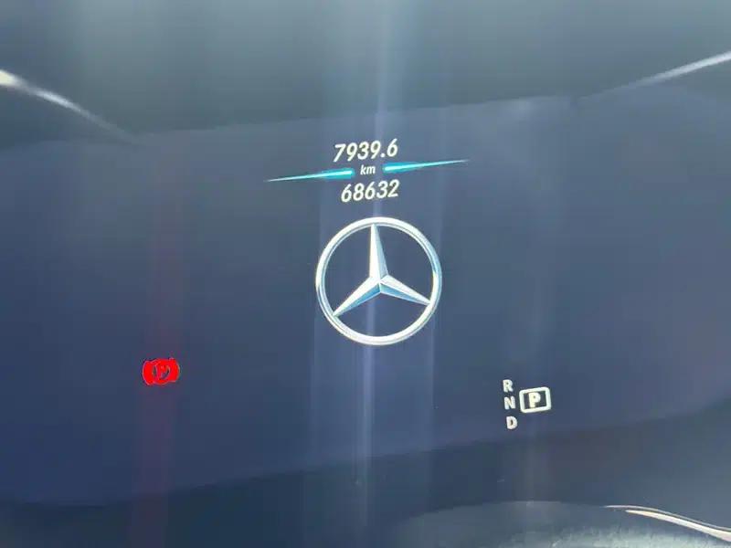 Mercedes-Benz C-Class 2020 Facelift C 260 Sport Edition — миниатюра 13