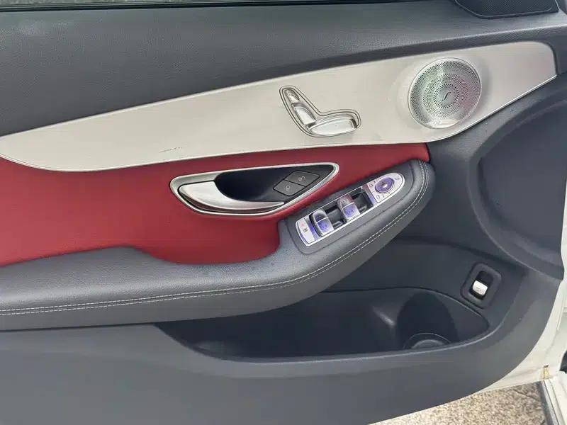 Mercedes-Benz C-Class 2020 Facelift C 260 Sport Edition — миниатюра 17