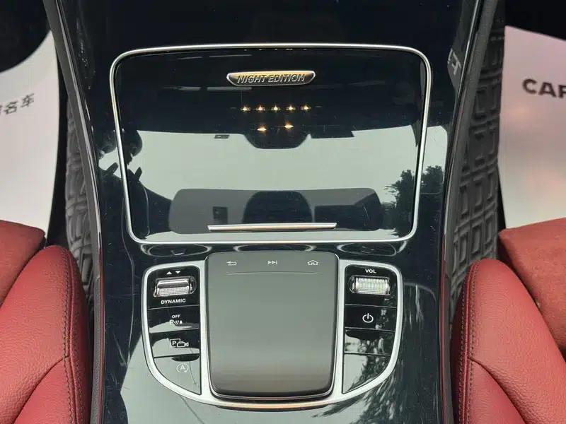 Mercedes-Benz C-Class 2020 Facelift C 260 Sport Edition — миниатюра 18