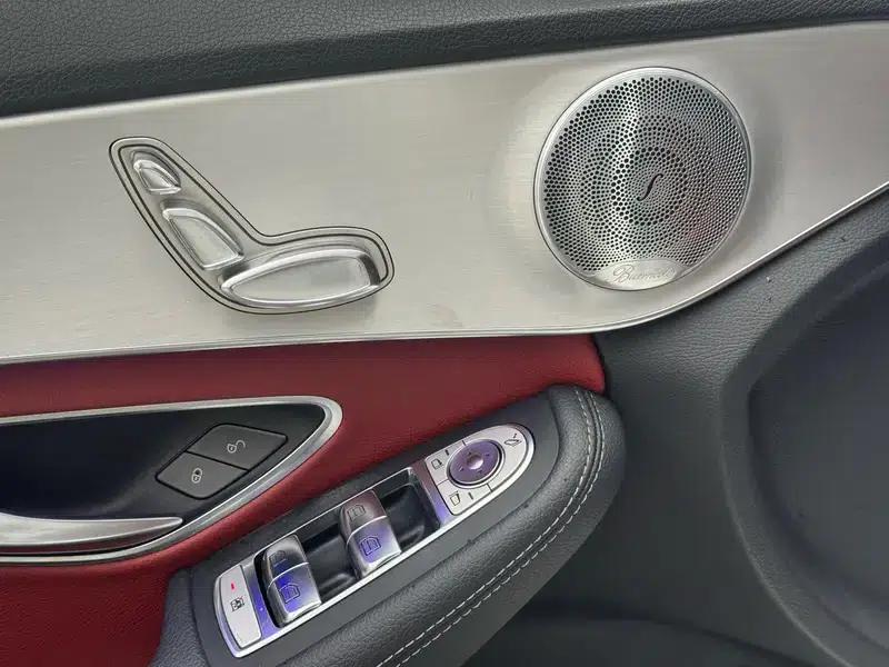 Mercedes-Benz C-Class 2020 Facelift C 260 Sport Edition — миниатюра 19