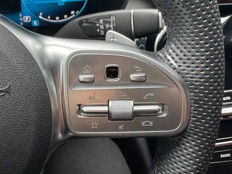Mercedes-Benz C-Class 2020 Facelift C 260 Sport Edition — миниатюра 7