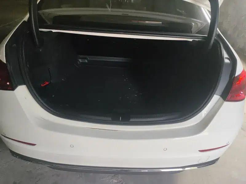 2023 Mercedes-Benz C-Class C 260 L — миниатюра 11