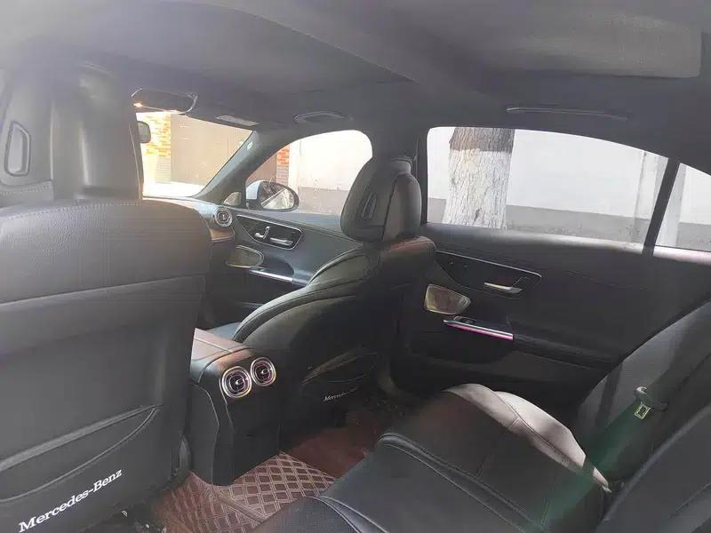 2023 Mercedes-Benz C-Class C 260 L — миниатюра 12