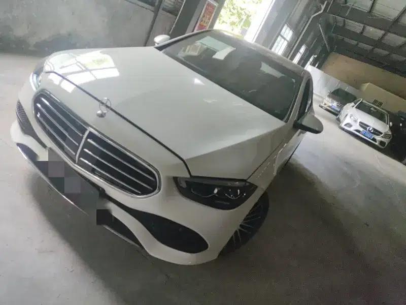 2023 Mercedes-Benz C-Class C 260 L — миниатюра 5