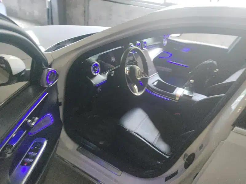 2023 Mercedes-Benz C-Class C 260 L — миниатюра 10