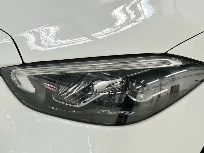 2024 Mercedes-Benz C-Class C 260 L Sport Edition — миниатюра 7