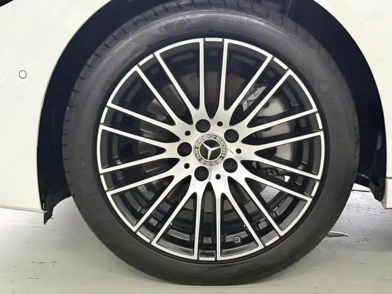 2024 Mercedes-Benz C-Class C 260 L Sport Edition — миниатюра 9