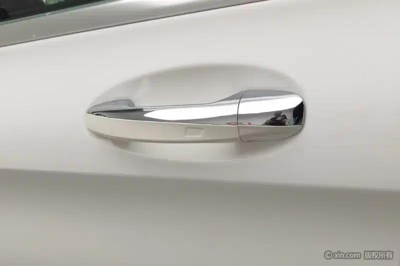 2021 Mercedes-Benz C-Class C 260 L Sport Edition — миниатюра 11