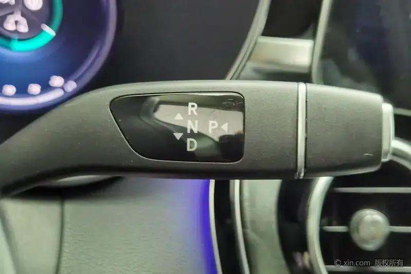 2021 Mercedes-Benz C-Class C 260 L Sport Edition — миниатюра 15