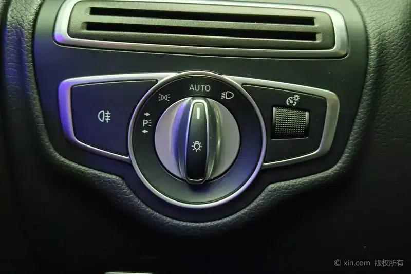 2021 Mercedes-Benz C-Class C 260 L Sport Edition — миниатюра 16