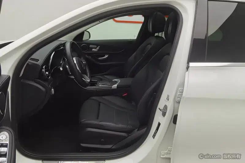 2021 Mercedes-Benz C-Class C 260 L Sport Edition — миниатюра 18