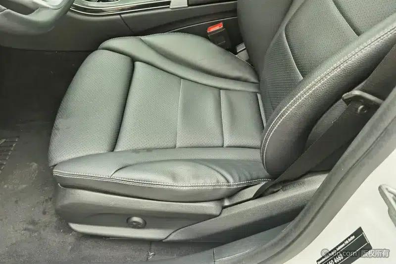 2021 Mercedes-Benz C-Class C 260 L Sport Edition — миниатюра 19