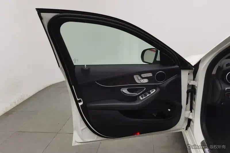 2021 Mercedes-Benz C-Class C 260 L Sport Edition — миниатюра 22