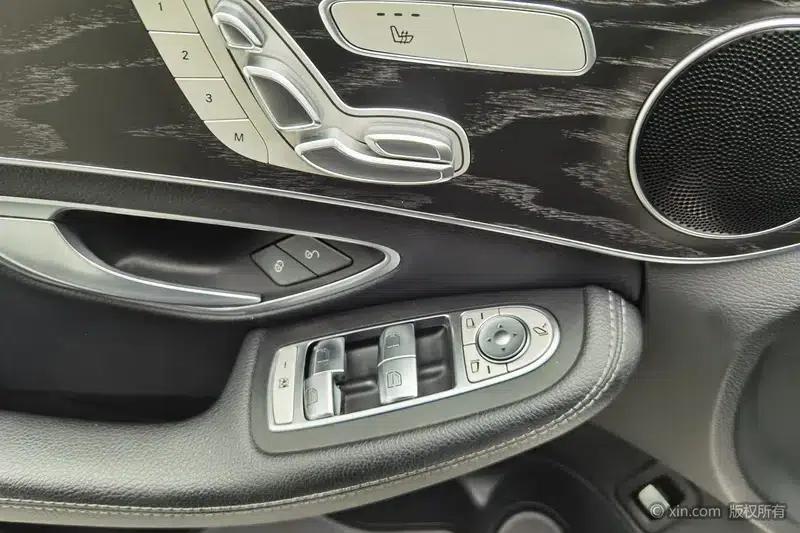 2021 Mercedes-Benz C-Class C 260 L Sport Edition — миниатюра 23