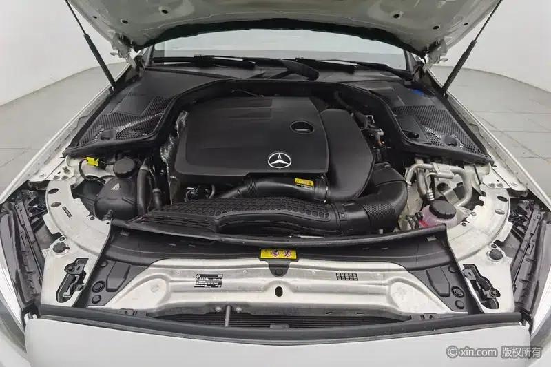 2021 Mercedes-Benz C-Class C 260 L Sport Edition — миниатюра 5