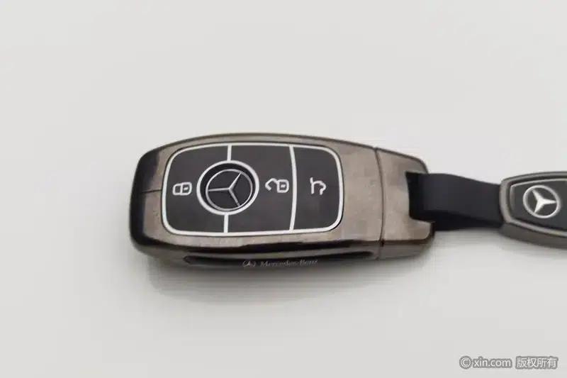 2021 Mercedes-Benz C-Class C 260 L Sport Edition — миниатюра 6