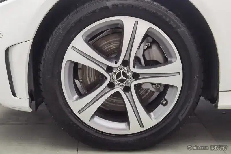 2021 Mercedes-Benz C-Class C 260 L Sport Edition — миниатюра 10