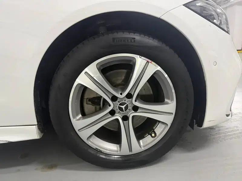 Mercedes-Benz C-Class 2022 Facelift C 200 L Sport Edition — миниатюра 8