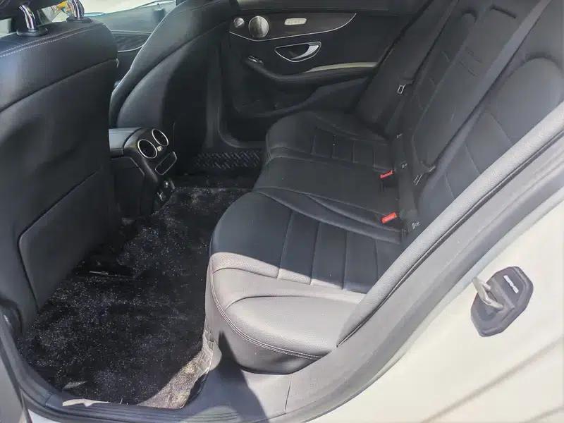 Mercedes-Benz C-Class 2021 C 260 L Sport Star Edition — миниатюра 9