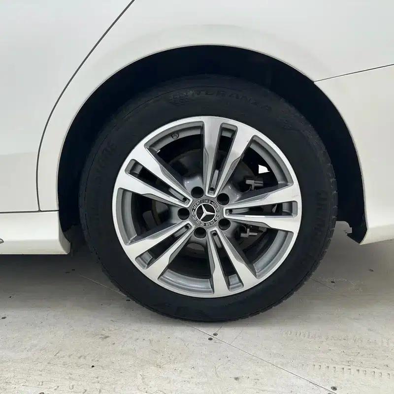 Mercedes-Benz C-Class 2021 C 200 L Fashion Sport Edition — миниатюра 7
