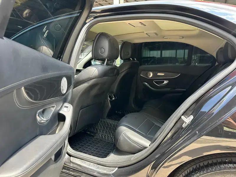 Mercedes-Benz C-Class 2017 Facelift C 200 Sport Edition — миниатюра 16
